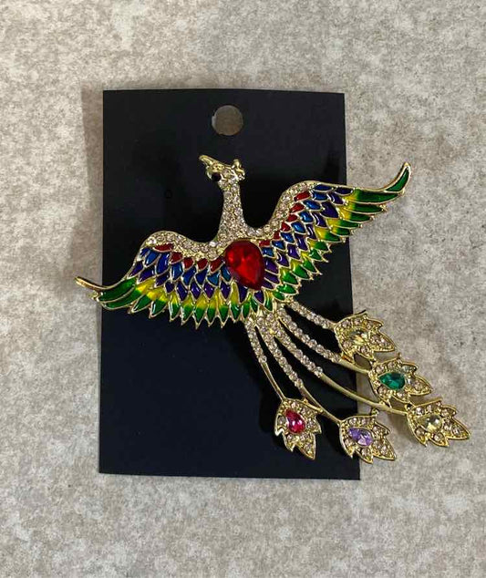 Pin