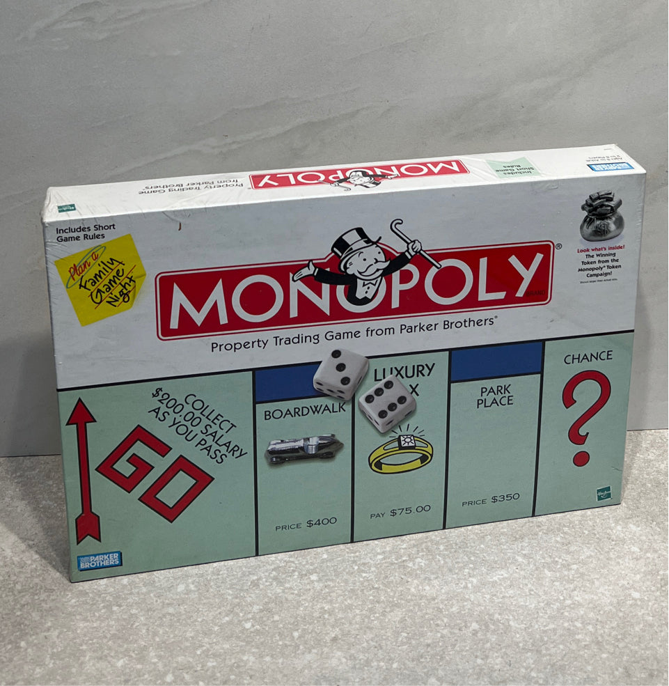 Monopoly