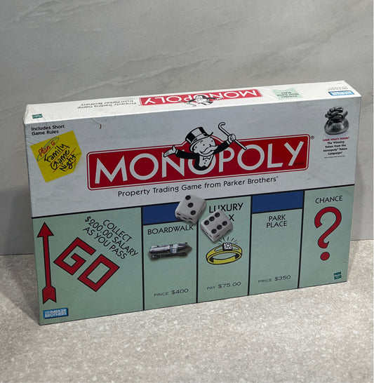 Monopoly