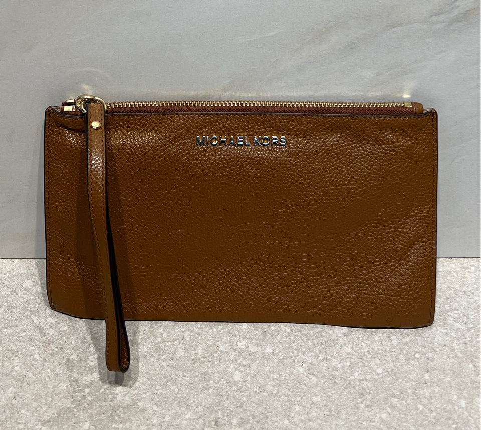 MK Wristlet