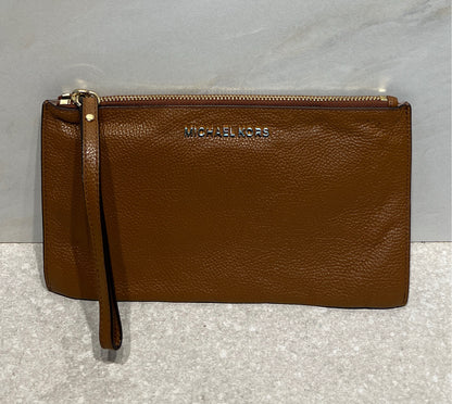MK Wristlet