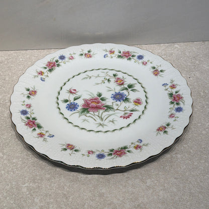 Andrea by Sadek Serving Plate