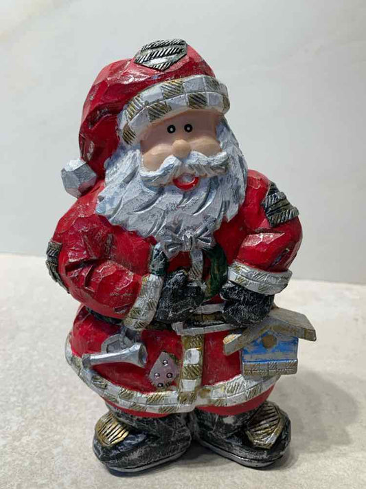 Santa