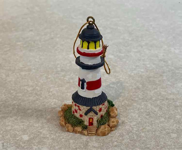 Figurine