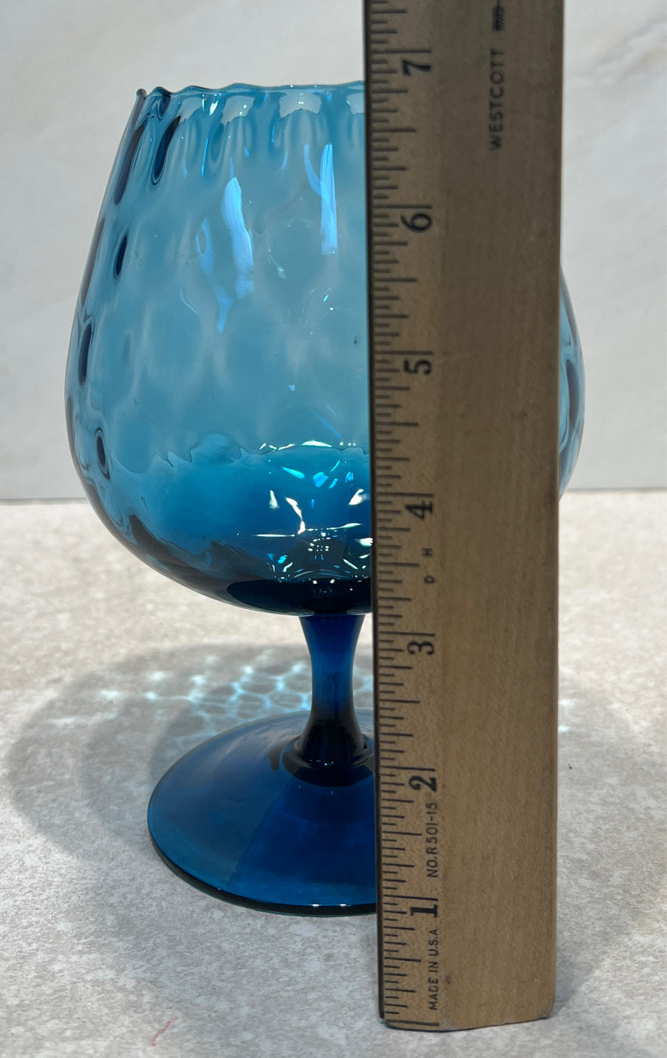 Empoli Vase
