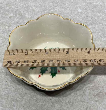 Lenox Bowl