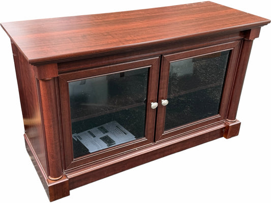 Media Cabinet