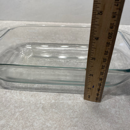 Baking Dish