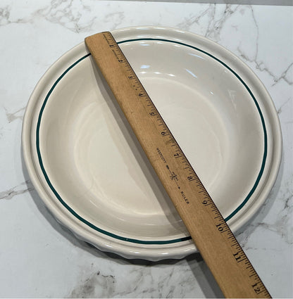 Longaberger Casserole