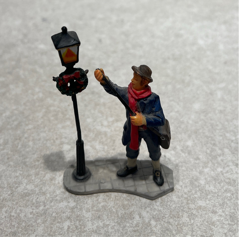 Lemax Figurine