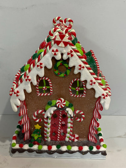 Christams House