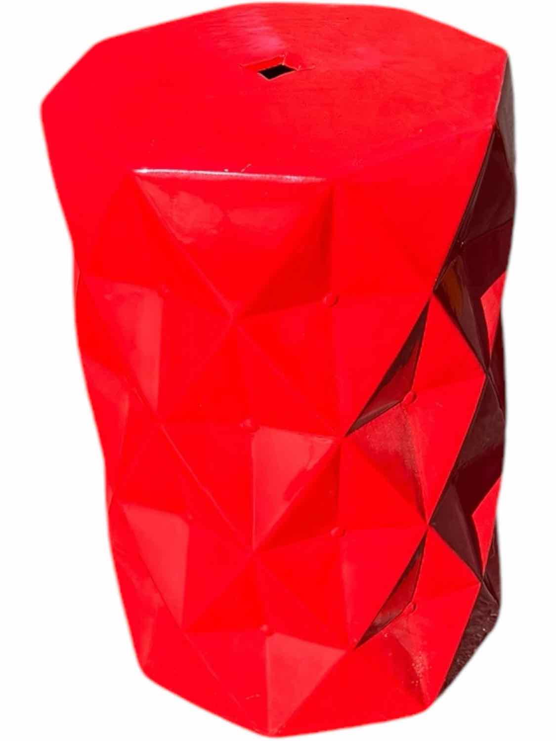 Red Stool