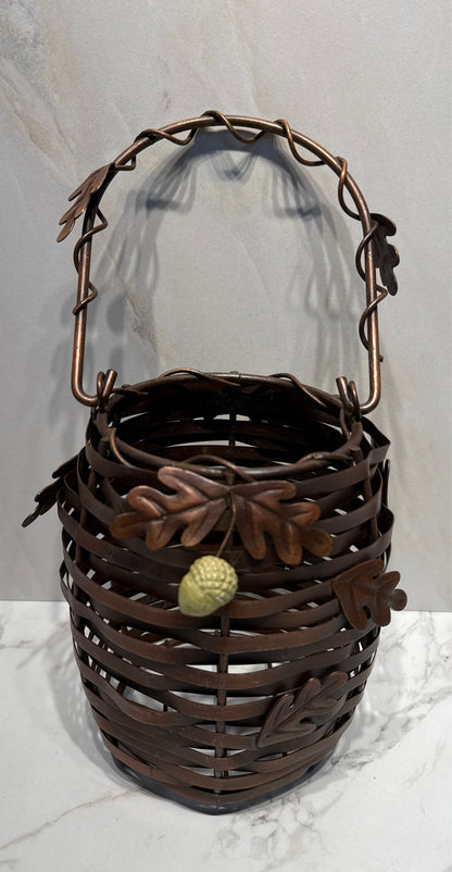 Candleholder