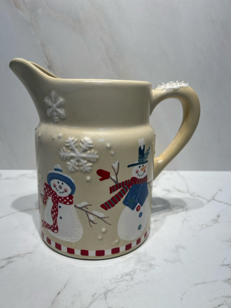 Hallmark Pitcher