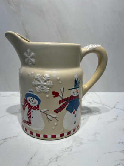 Hallmark Pitcher