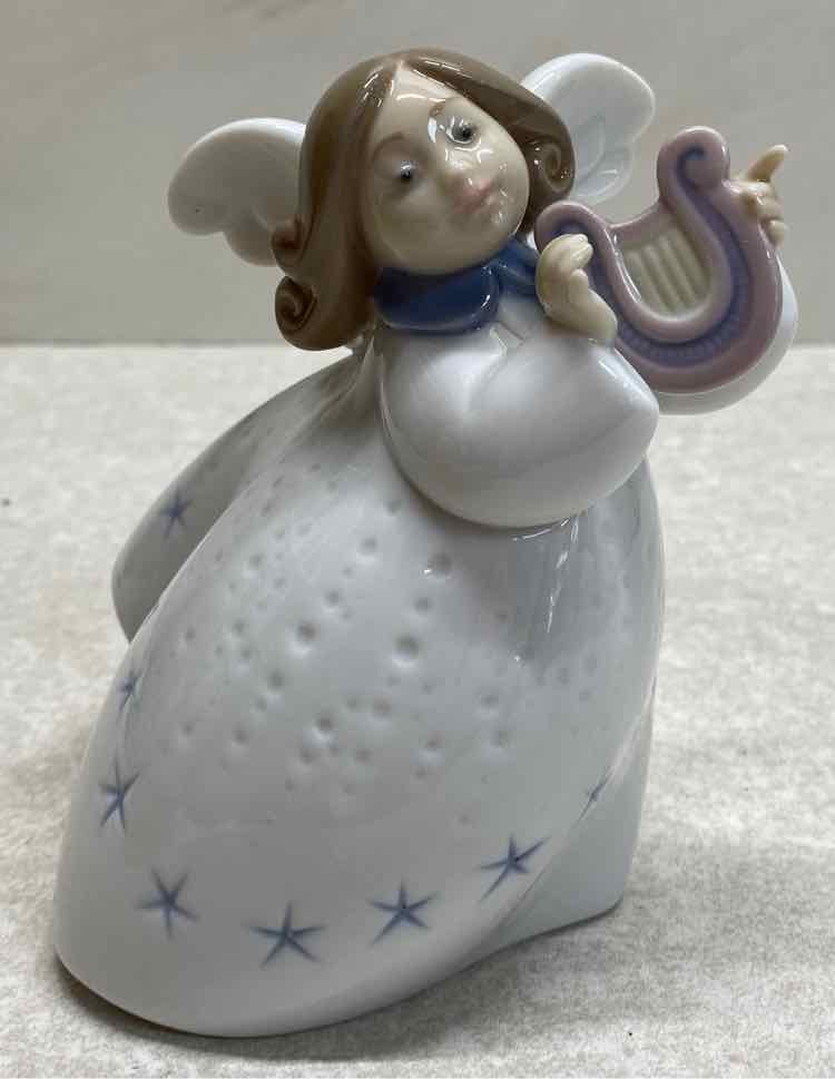 Lladro Angel