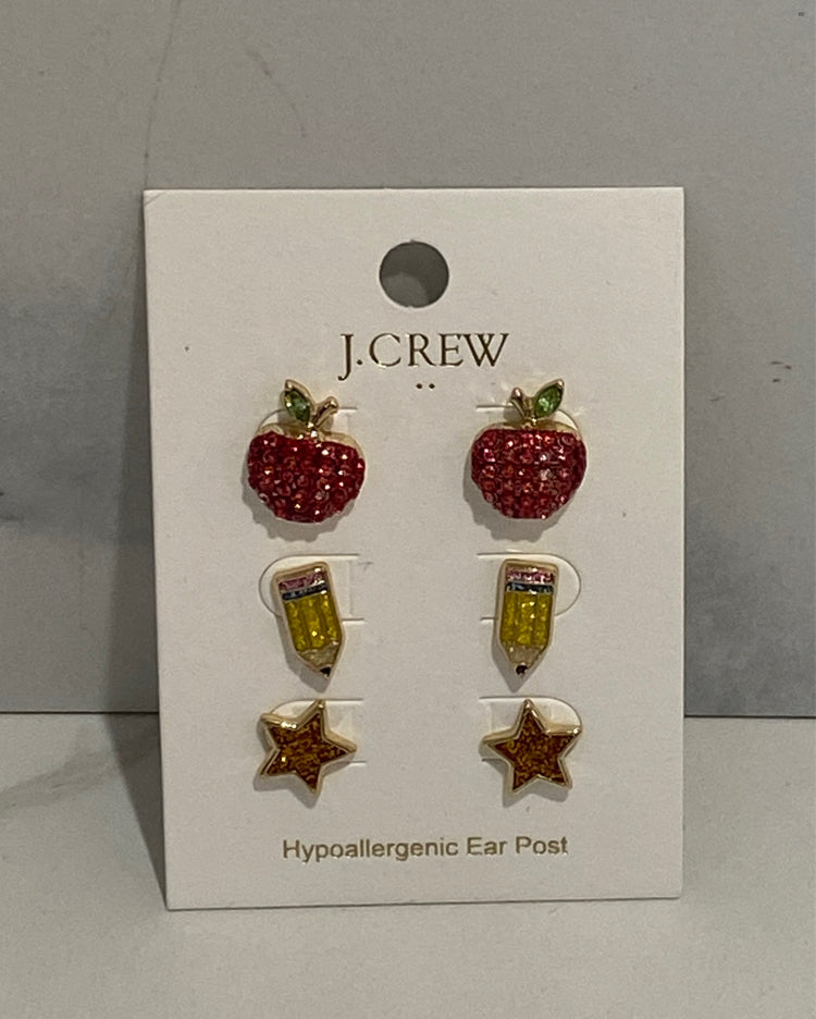 J. Crew Earrings