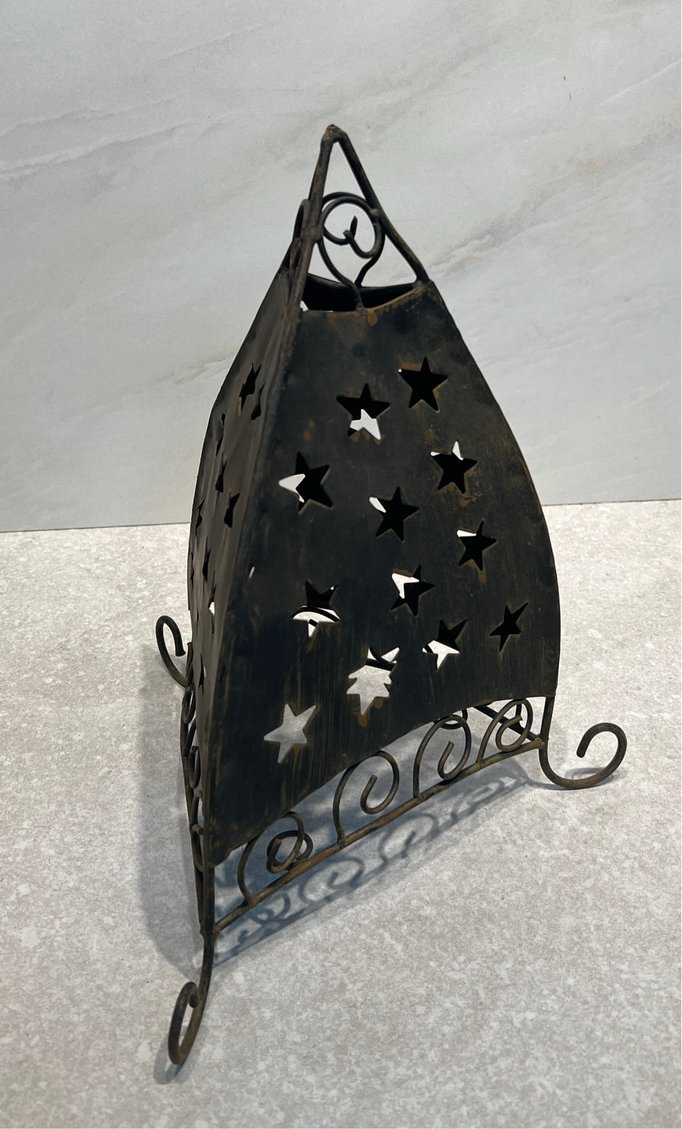 Candle Holder Decor