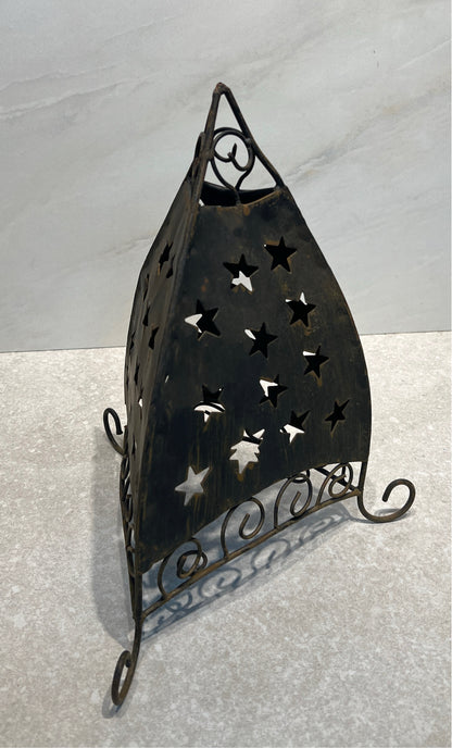 Candle Holder Decor