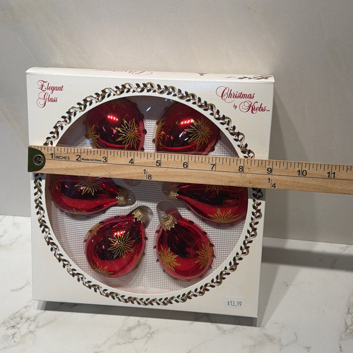 Christmas Ornaments