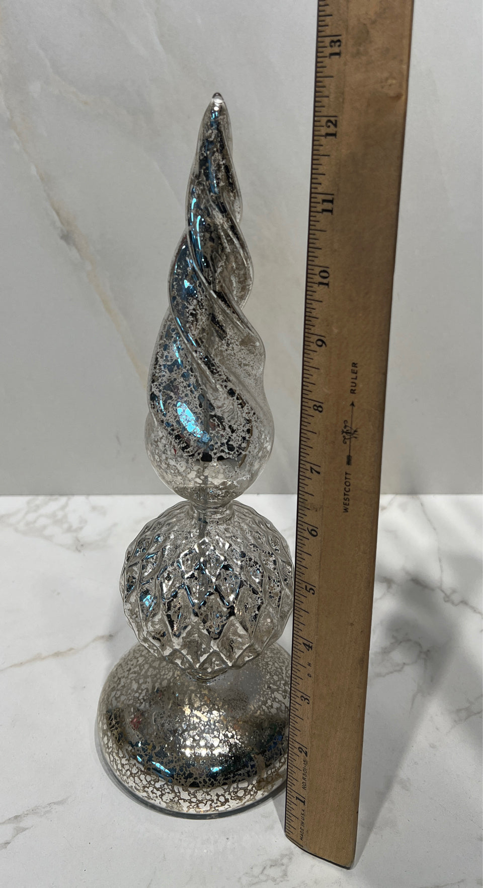 Lighted Decor