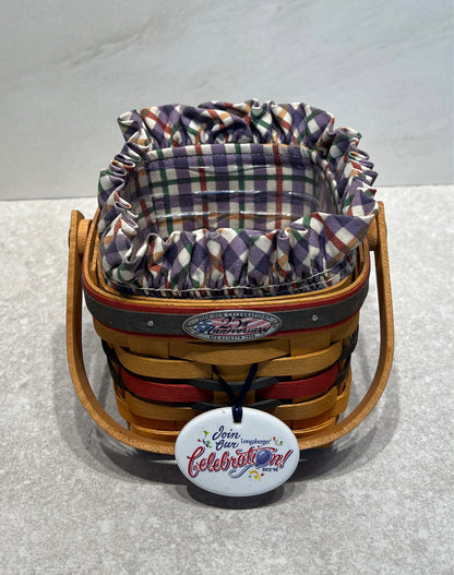 Longaberger Basket