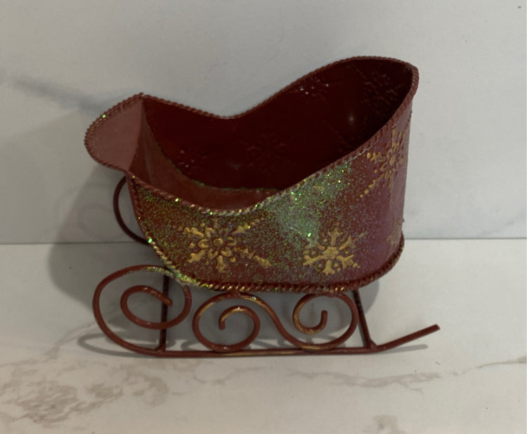 Sleigh