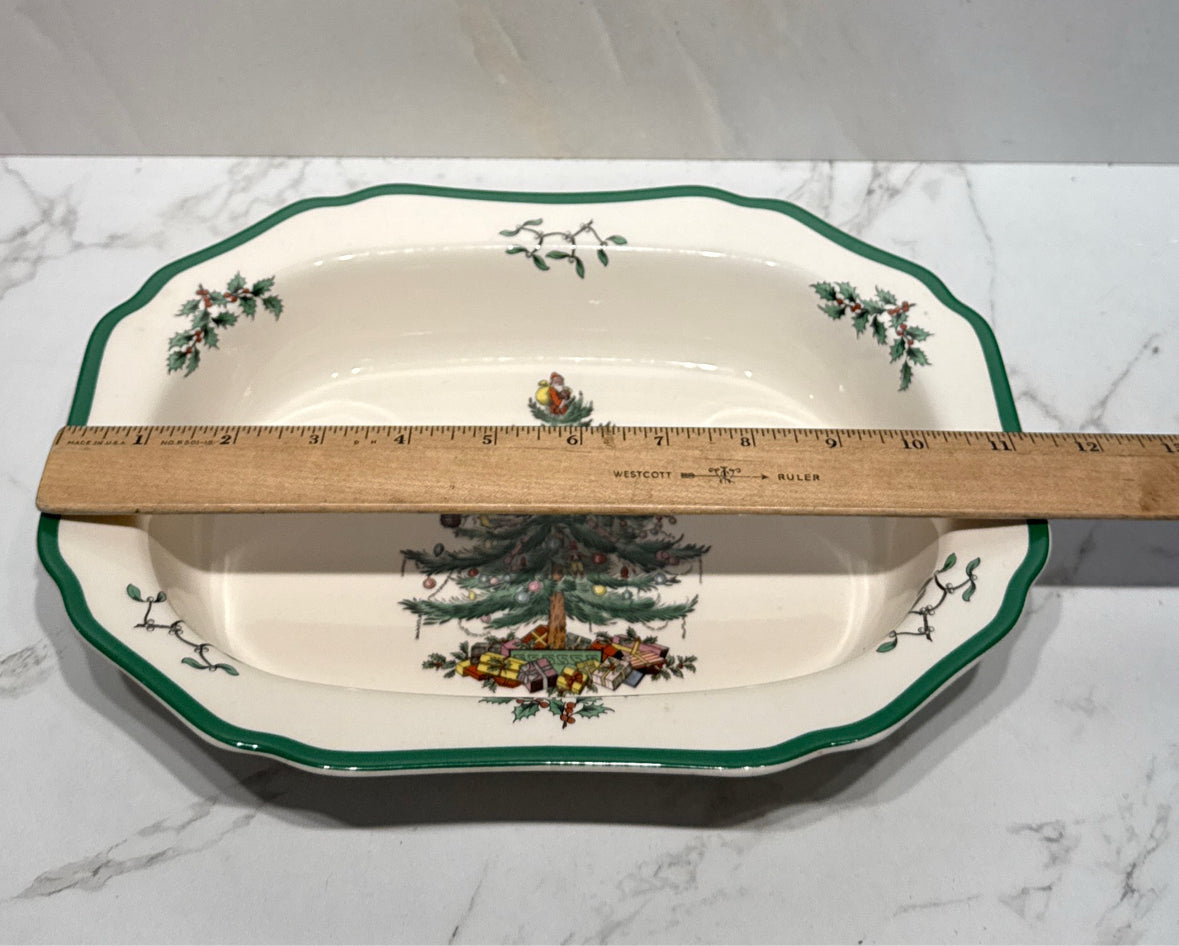 Spode Serving Bowl