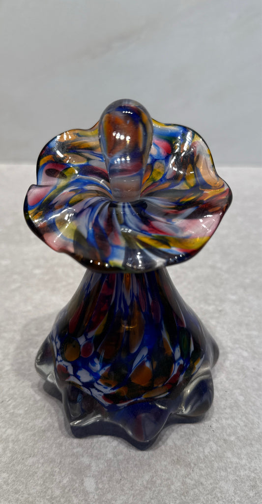 Signed Perfume Bottle