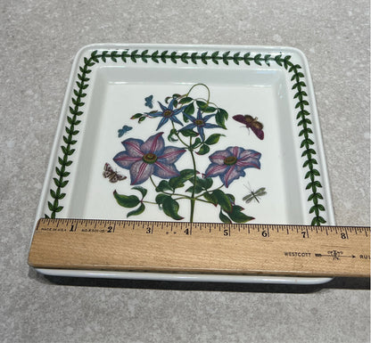Portmeirion Plate
