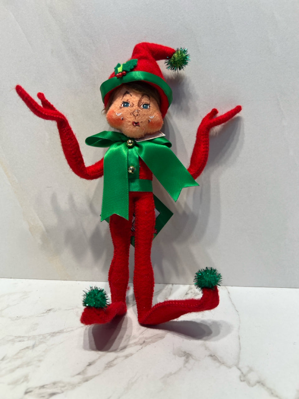 Elf Annalee