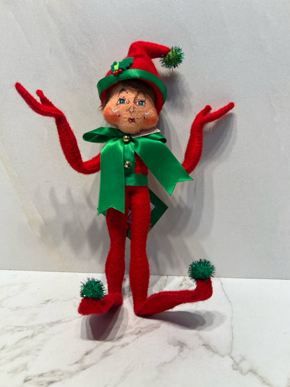 Elf Annalee