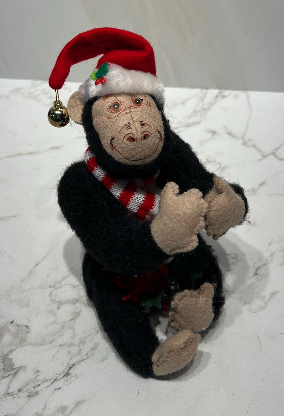 Monkey