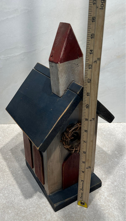 Bird House