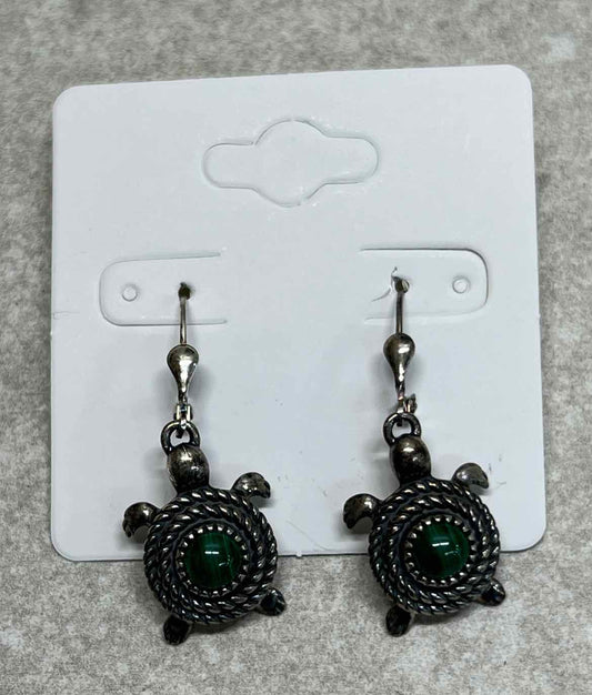 Sterling Earrings