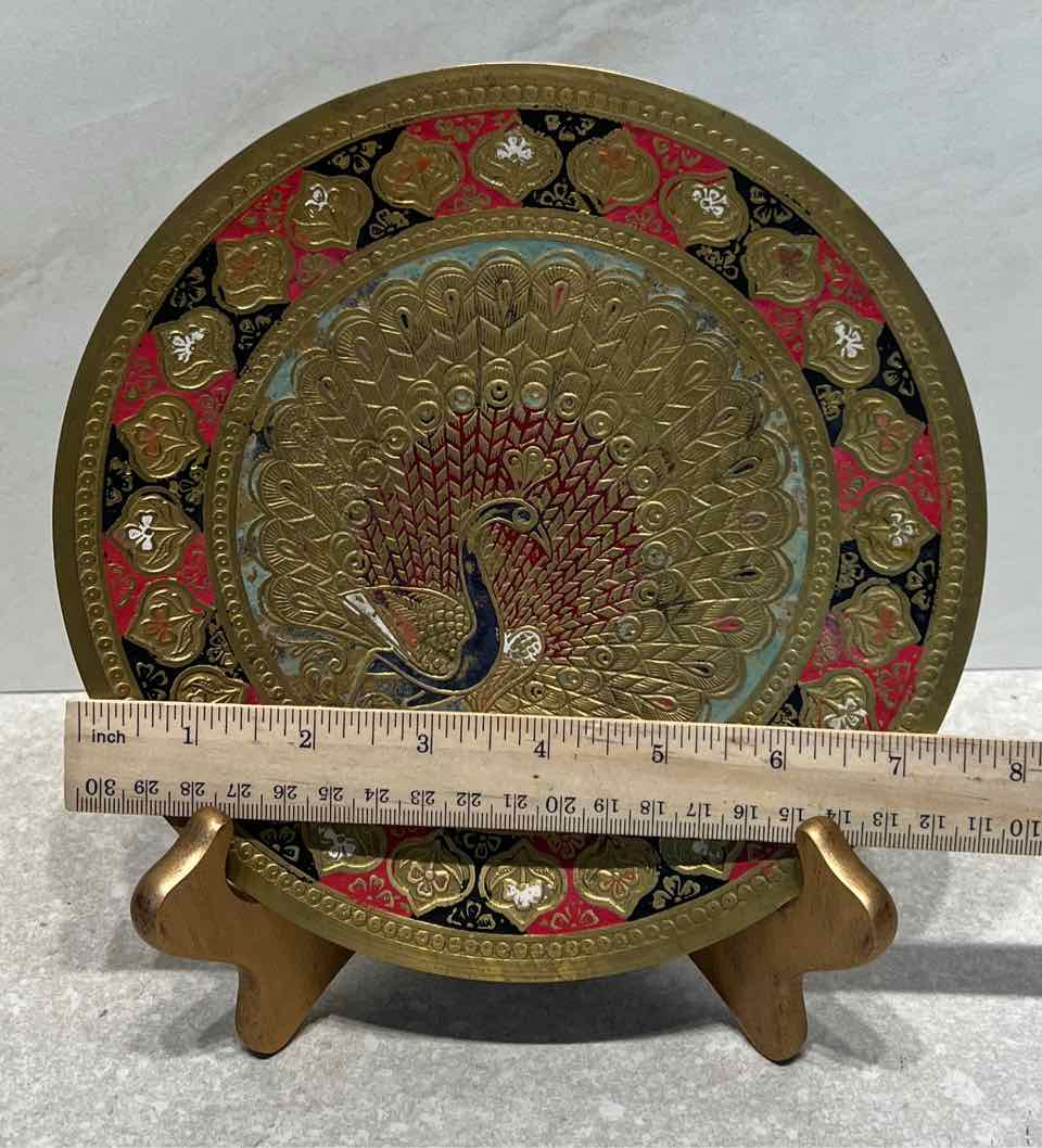 Decorative Plate
