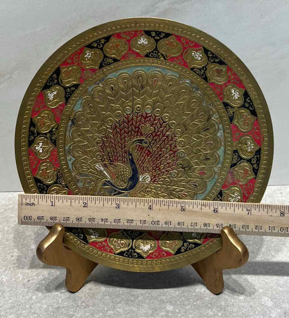 Decorative Plate