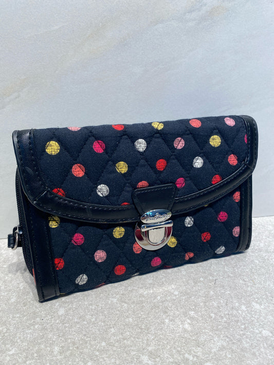Vera Bradley Wristlet