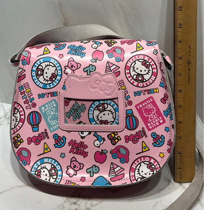 Hello Kitty Handbag