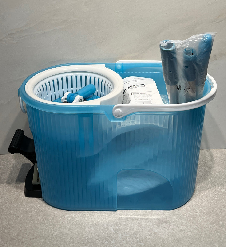 Spin Mop