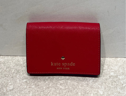 Kate Spade Wallet