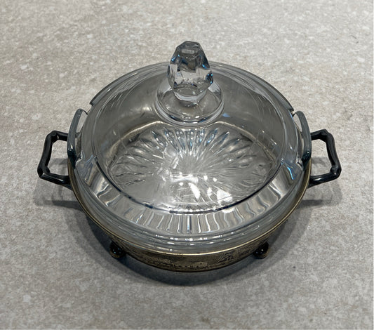 Covered Dish