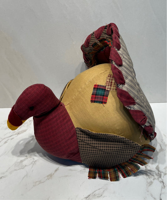 Turkey