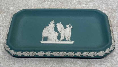 Wedgwood Tray