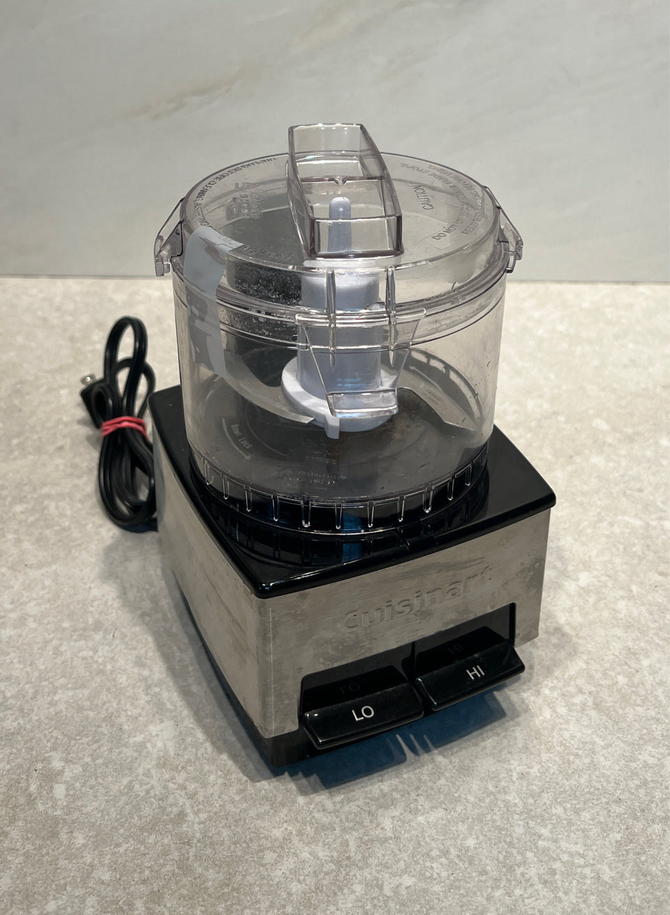 Cuisinart Chopper