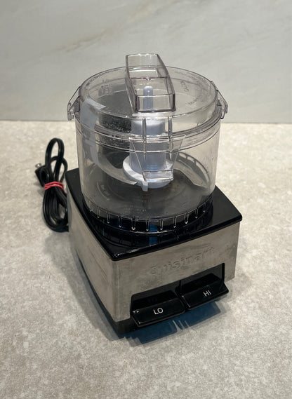 Cuisinart Chopper