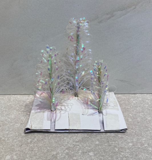 Set of 3 Trees