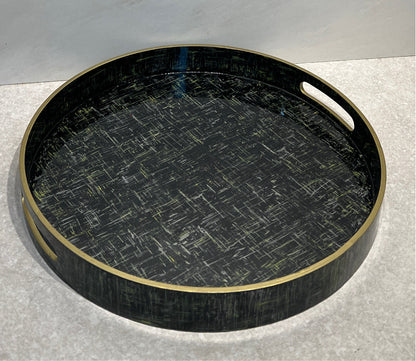 Tray