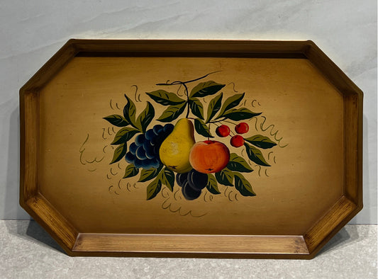 Tray