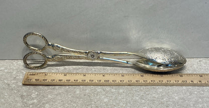 Serving Tongs